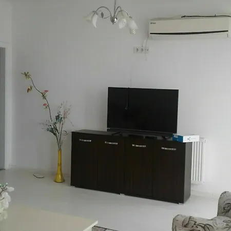Holiday Villas
